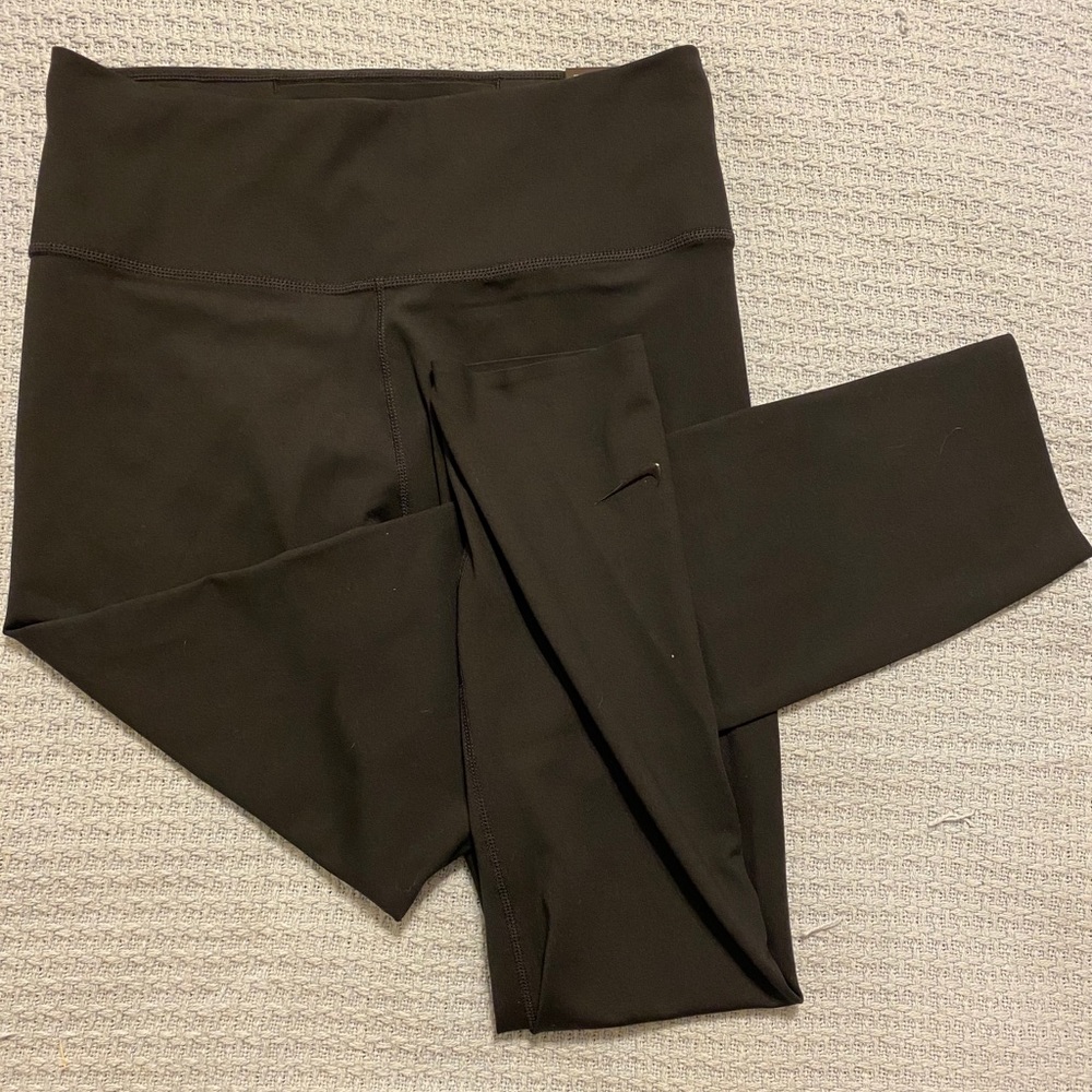 Nike Dry Fit Capri leggings
